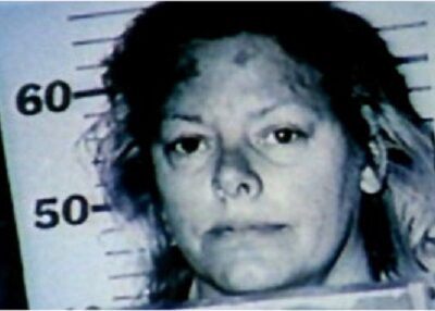 Aileen Wuornos the Monster: vittima o spietata serial killer? CON VIDEO