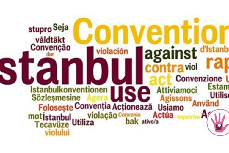 Maltrattamento femminile: dalla convenzione di Istanbul alle leggi contro la violenza fino al Codice Rosso