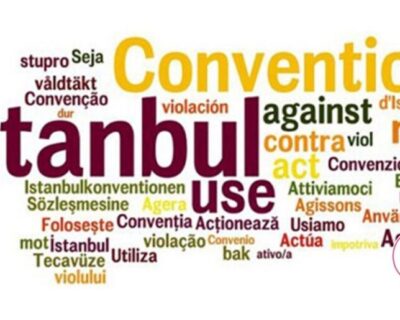 Maltrattamento femminile: dalla convenzione di Istanbul alle leggi contro la violenza fino al Codice Rosso
