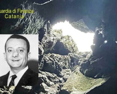 Mauro De Mauro: DNA su resti sospetti trovati in una grotta